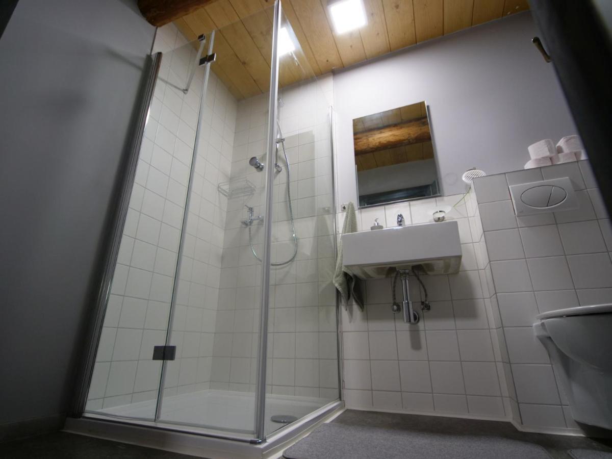 Pivovar Mlyn Steti Exterior photo